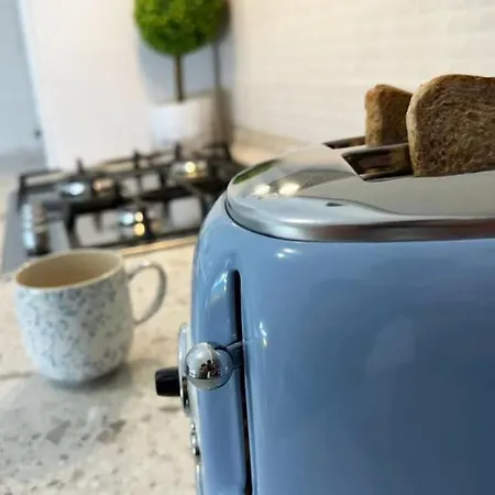 בראשוב Uno Blue Residence מראה חיצוני תמונה