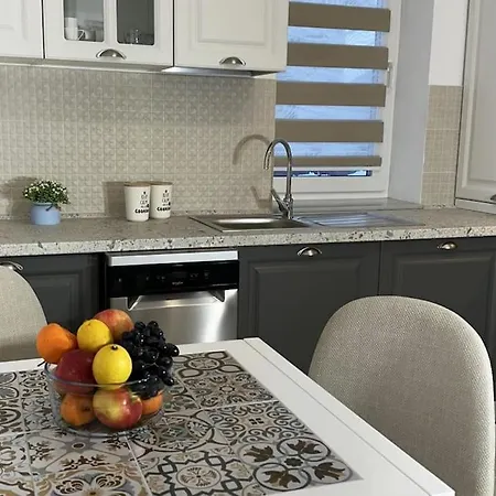 בראשוב Uno Blue Residence מראה חיצוני תמונה