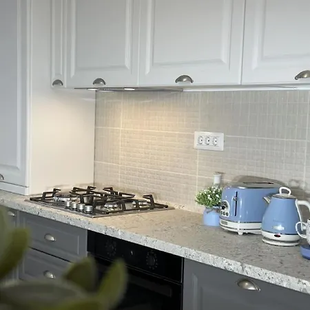 בראשוב Uno Blue Residence מראה חיצוני תמונה