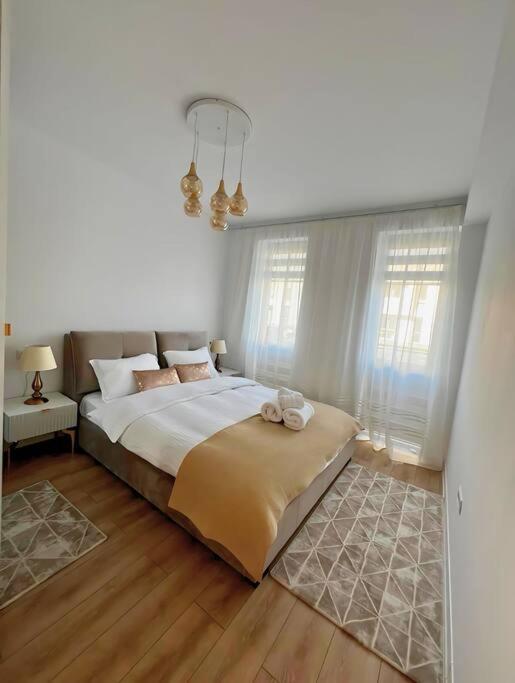 Uno Blue Apartamento *