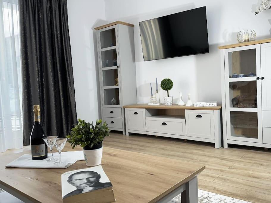 Apartamento Uno Blue